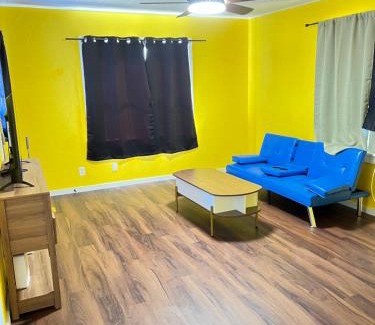 Central Oklahoma City Casa | Pet friendly newly renovated home in Central Okc