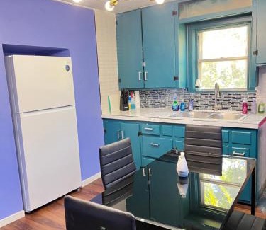 Central Oklahoma City Casa | Pet friendly newly renovated home in Central Okc