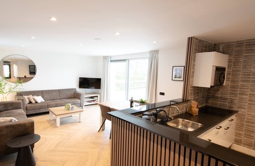 Zevenhuizen Casa | Escapada rural que admite mascotas