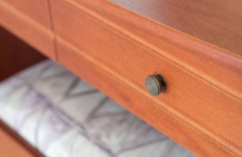 Vatos Apartamento | Estudio Rigga Maria con jardín y Wi-Fi que admite mascotas