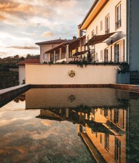 Brda Cama Y Desayuno | Peterc Vineyard Estate