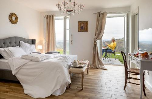 Brda Cama Y Desayuno | Peterc Vineyard Estate