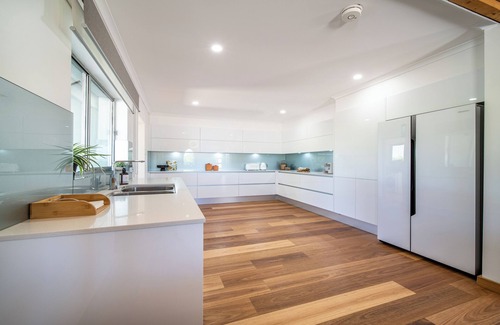 McLaren Vale Casa | Pethick House: Estate amongst the vineyards