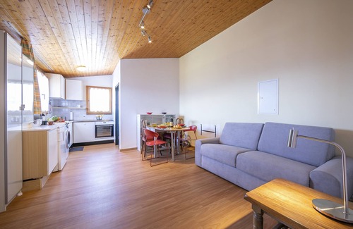 Cademario Apartamento | Petit Cadeau, Cademario, Switzerland
