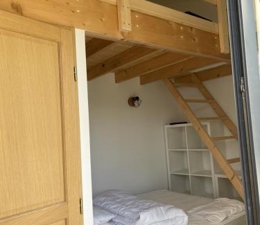 Bellevigne-en-Layon Casa | Petit Gîte avec terrasse