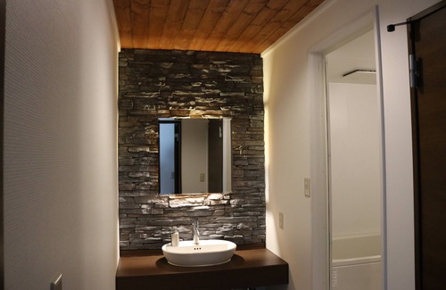 Hakuba Hotel | Petit Hotel Enchante