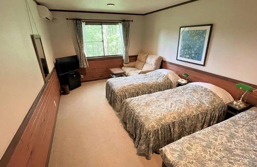 Shinano Casa | Petit Hotel Kazekozou