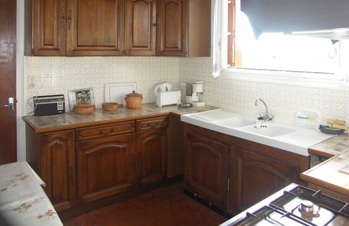 Saint-Julien-dArmagnac Casa | Petit Laffargue - St-julien-d'armagnac