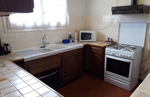 Saint-Julien-dArmagnac Casa | Petit Laffargue - St-julien-d'armagnac