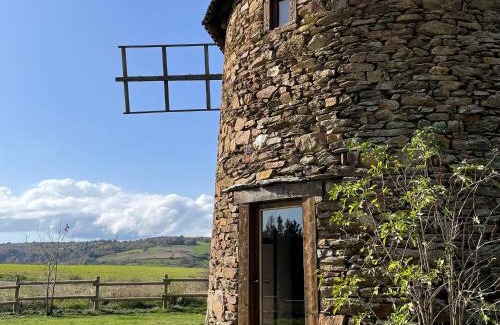 La Fagette Casa | Petit moulin avec jardin, près des moulins et éoliennes - FR-1-582-213