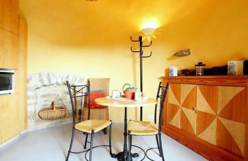 La Fagette Casa | Petit moulin avec jardin, près des moulins et éoliennes - FR-1-582-213