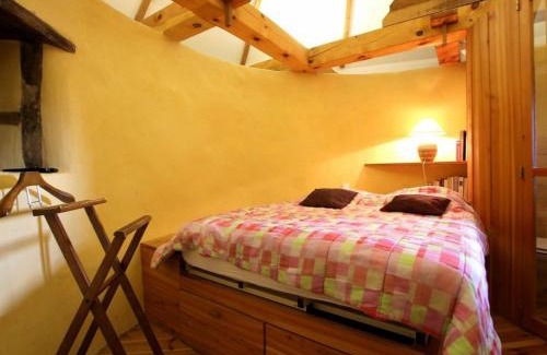 La Fagette Casa | Petit moulin avec jardin, près des moulins et éoliennes - FR-1-582-213