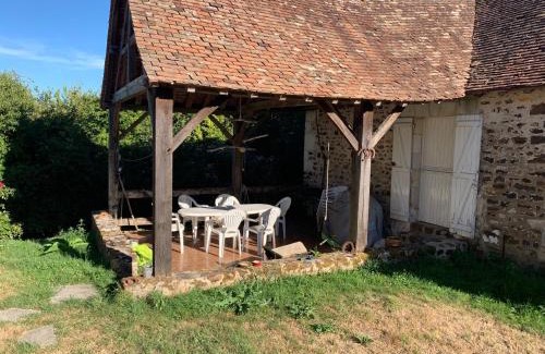 Coulonge Casa | Petit Moulin Renaissance