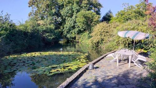 Coulonge Casa | Petit Moulin Renaissance