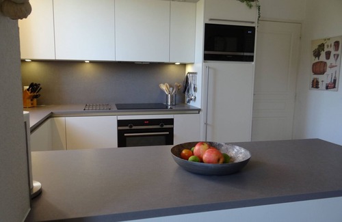 Nans-les-Pins Casa | Petit Paradis Villa 44 by Interhome