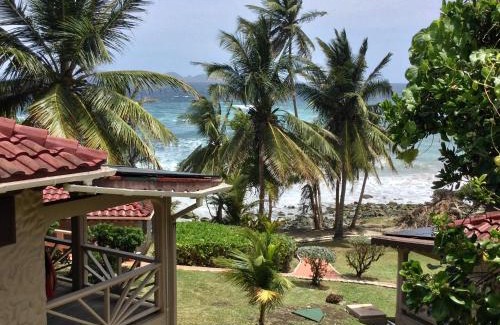 St. Patrick Hotel | Petite Anse Hotel
