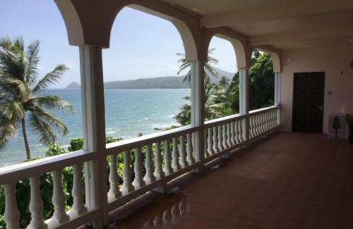 St. Patrick Hotel | Petite Anse Hotel