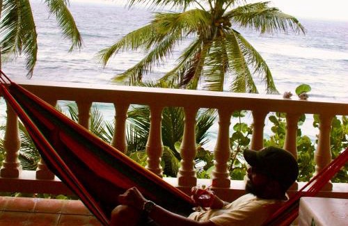 St. Patrick Hotel | Petite Anse Hotel