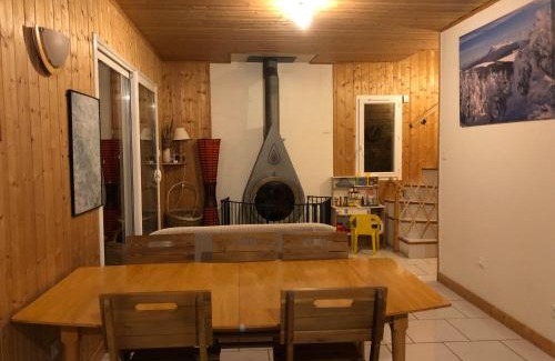 Le Chambon-sur-Lignon Casa | PETITE MAISON AU CALME AVEC VUE MAGNIFIQUE !