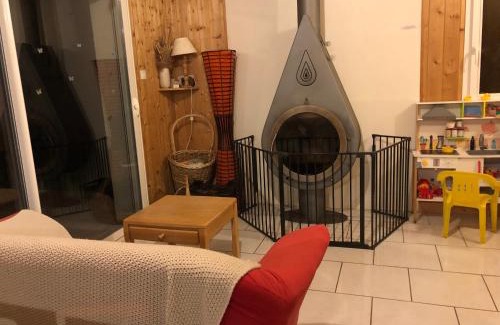 Le Chambon-sur-Lignon Casa | PETITE MAISON AU CALME AVEC VUE MAGNIFIQUE !