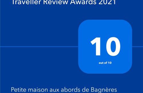 Bagneres-de-Bigorre Casa | Petite maison aux abords de Bagnères de Bigorre