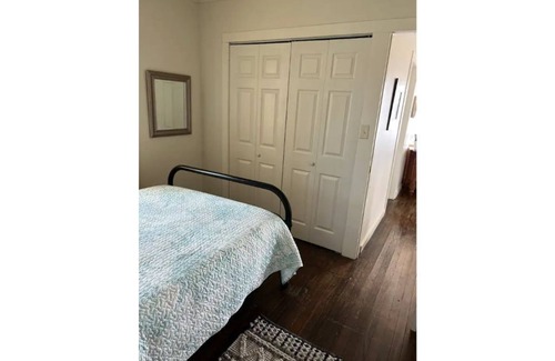 Houma Cabaña | Petite Maison Sur l'eau'...Water Front Cottage