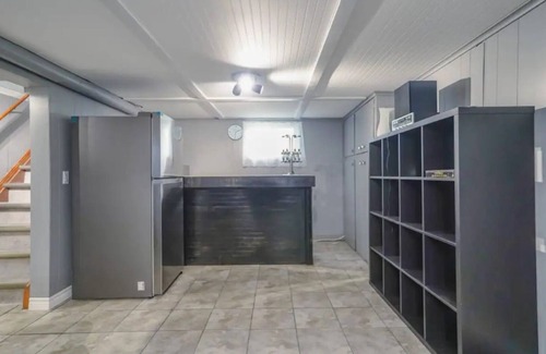 Niagara Falls Cabaña | Petite Paradise! A Beautiful Home In Niagara Falls For Vacation Stay!