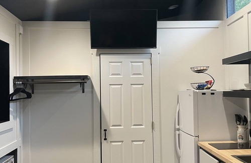 Abbeville Apartamento | Petite Retreat