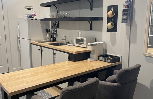 Abbeville Apartamento | Petite Retreat