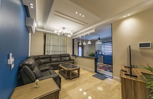 Wadi Musa Villa | Petra - Aicha Villa