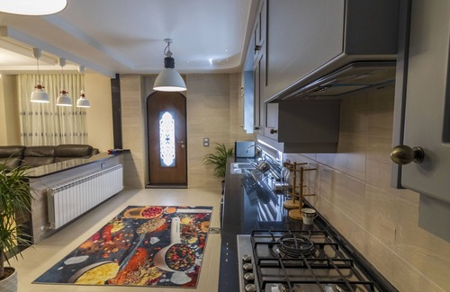 Wadi Musa Villa | Petra - Aicha Villa