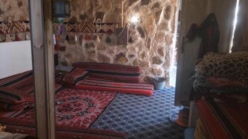 Wadi Musa Chalet De Esquí | Petra Cottage