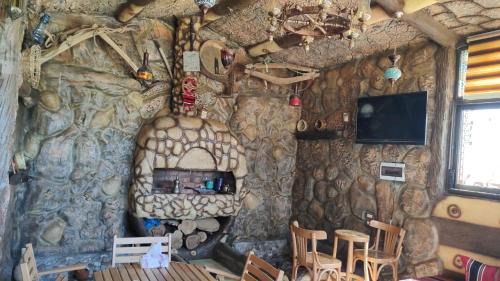 Ma'an Governorate Apartamento | Petra Dad Farm (PDF)