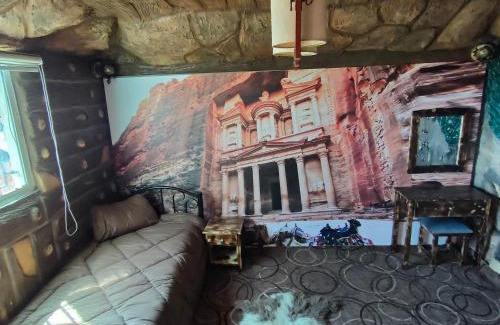 Ma'an Governorate Apartamento | Petra Dad Farm (PDF)