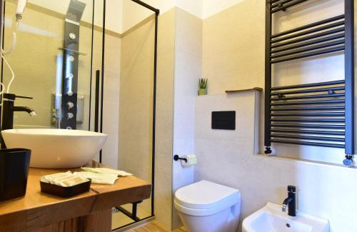 Pietrapertosa Apartamento | Petra Holiday Home