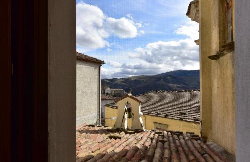 Pietrapertosa Apartamento | Petra Holiday Home
