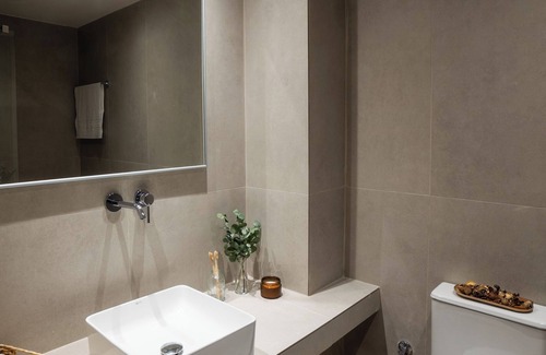 Agia Paraskevi Hotel | Petra Nera Skiathos