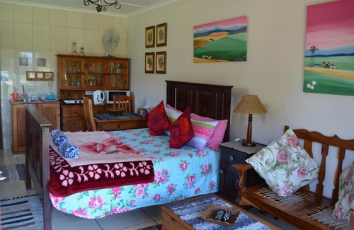 Vryheid Casa | Petra's Country Guesthouse