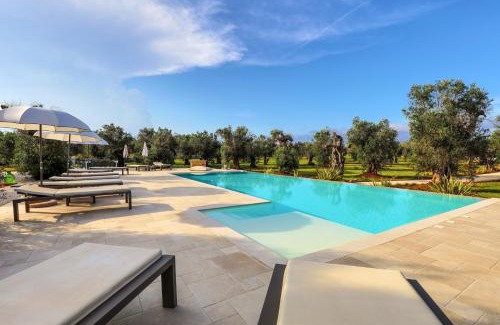 Diso Apartamento | Petra - Sud Est Charme