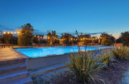 Diso Apartamento | Petra - Sud Est Charme