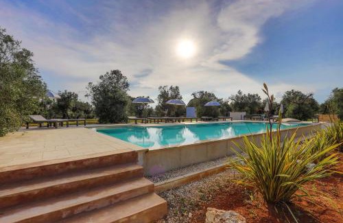 Diso Apartamento | Petra - Sud Est Charme