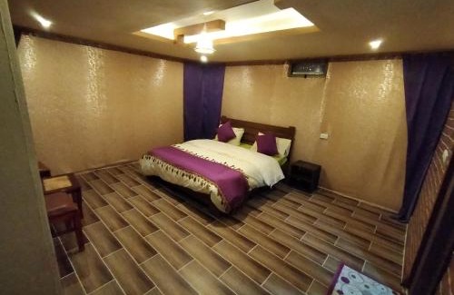 Wadi Musa Otro | Petra Wassaif Camp