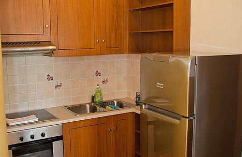 Kiotari Villa | Petroto Sea View Villas