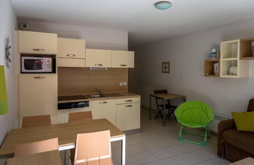 Azille Hotel | Pets Are Welcome | Château Vibes: Spacious Units w/ Private Balconies & Pool