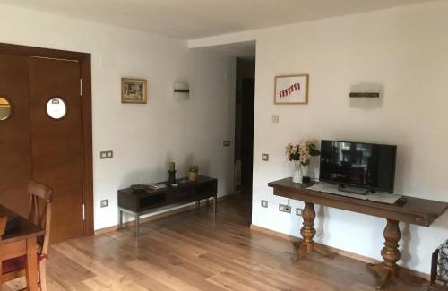 Sesue Apartamento | Pey de Kasares de Sesue