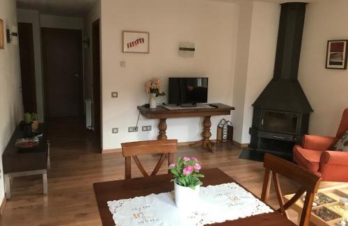 Sesue Apartamento | Pey de Kasares de Sesue