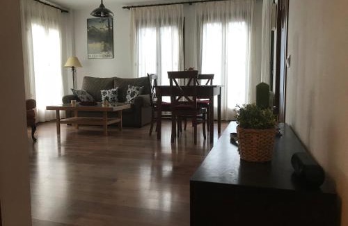 Sesue Apartamento | Pey de Kasares de Sesue