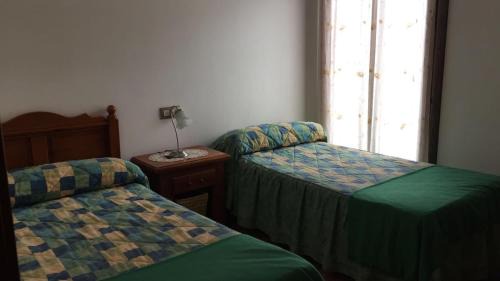 Sesue Apartamento | Pey de Kasares de Sesue