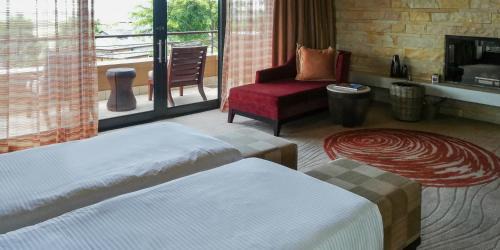 Knysna Hotel | Pezula Nature Retreat