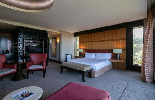 Knysna Hotel | Pezula Nature Retreat